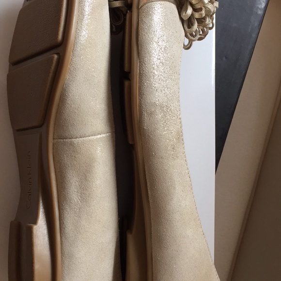 Calvin Klein Ladies’ Shoes - Picture 6 of 6